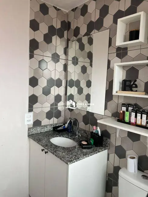 Foto 5 de Apartamento com 3 quartos à venda, 71m2 em Santo Amaro, São Paulo - SP