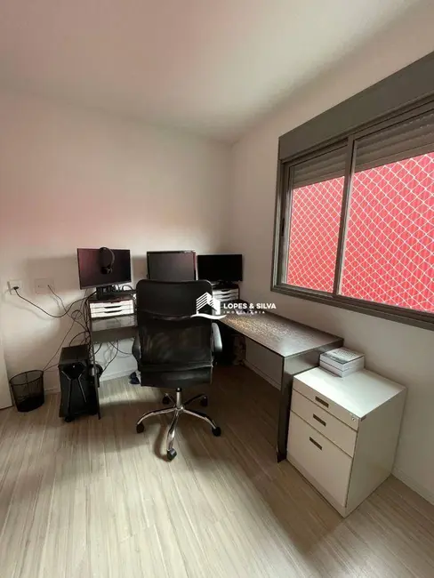 Foto 6 de Apartamento com 3 quartos à venda, 71m2 em Santo Amaro, São Paulo - SP