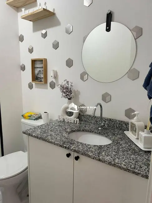 Foto 9 de Apartamento com 3 quartos à venda, 71m2 em Santo Amaro, São Paulo - SP