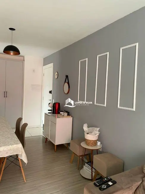 Foto 8 de Apartamento com 3 quartos à venda, 71m2 em Santo Amaro, São Paulo - SP
