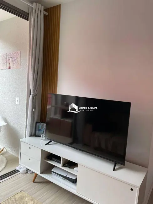 Foto 3 de Apartamento com 3 quartos à venda, 71m2 em Santo Amaro, São Paulo - SP