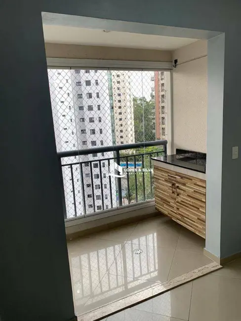 Apartamento com 2 quartos à venda, 51m2 em Vila Andrade, São Paulo - SP - imagem 6 Foto 6 de Apartamento com 2 quartos à venda, 51m2 em Vila Andrade, São Paulo - SP