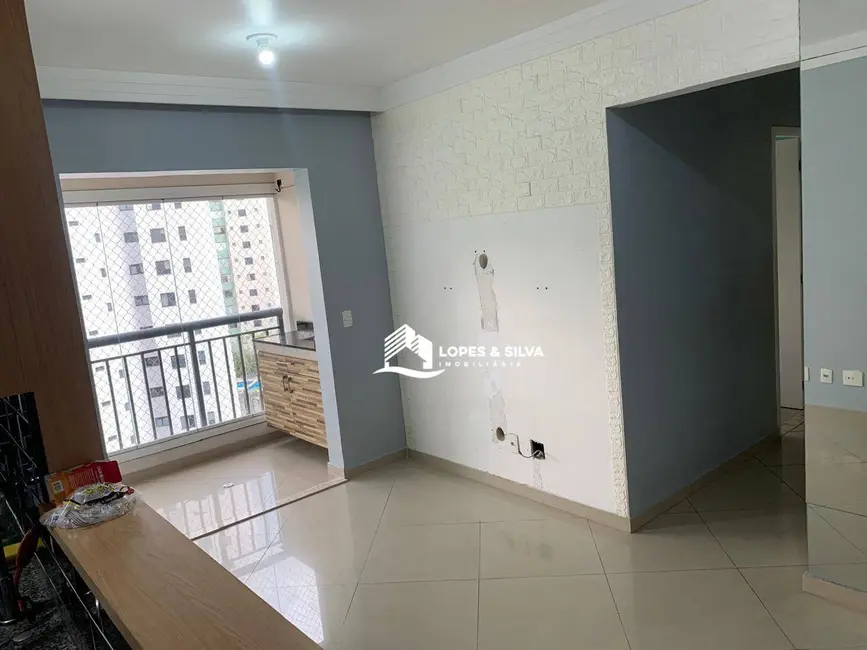 Apartamento com 2 quartos à venda, 51m2 em Vila Andrade, São Paulo - SP - imagem 3 Foto 3 de Apartamento com 2 quartos à venda, 51m2 em Vila Andrade, São Paulo - SP