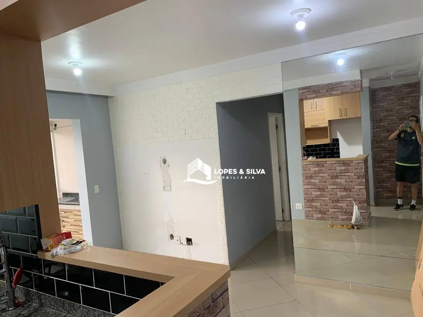 Apartamento com 2 quartos à venda, 51m2 em Vila Andrade, São Paulo - SP - imagem 1 Foto 1 de Apartamento com 2 quartos à venda, 51m2 em Vila Andrade, São Paulo - SP