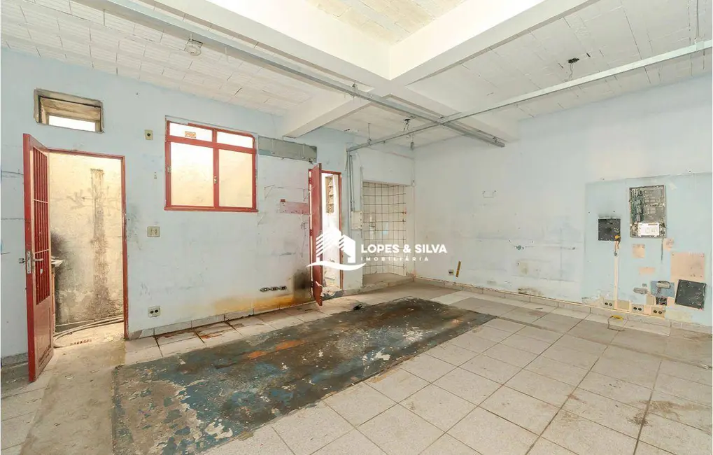 Foto 4 de Loja à venda e para alugar, 380m2 em São Paulo - SP
