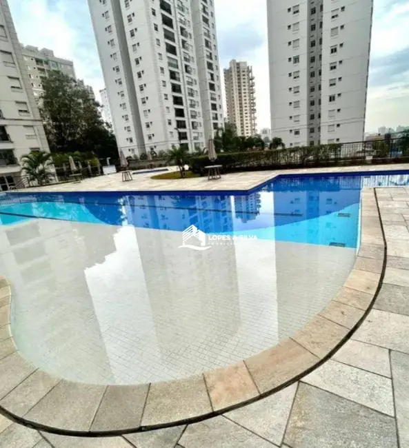 Foto 1 de Apartamento com 2 quartos à venda, 64m2 em Vila Suzana, São Paulo - SP