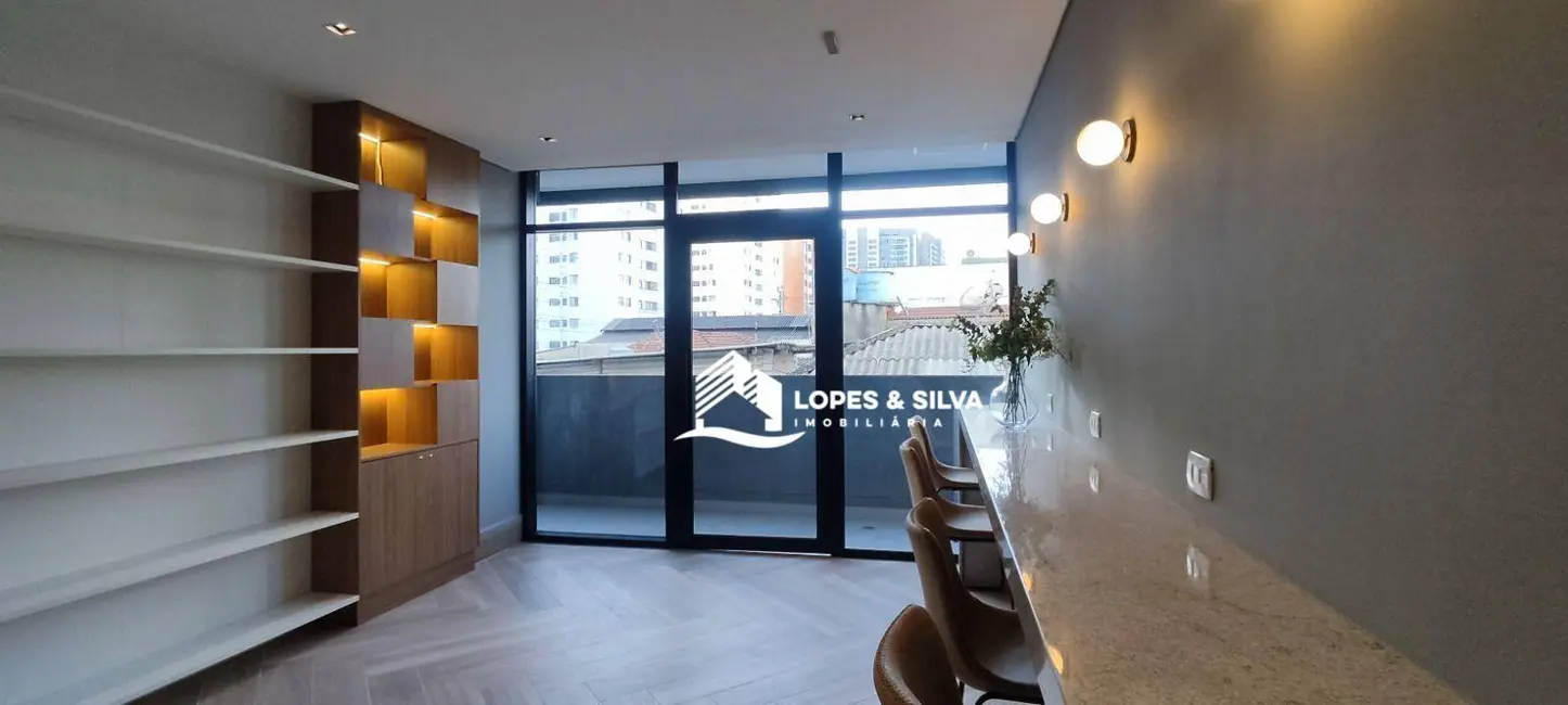 Foto 5 de Apartamento com 1 quarto à venda e para alugar, 31m2 em Butantã, São Paulo - SP