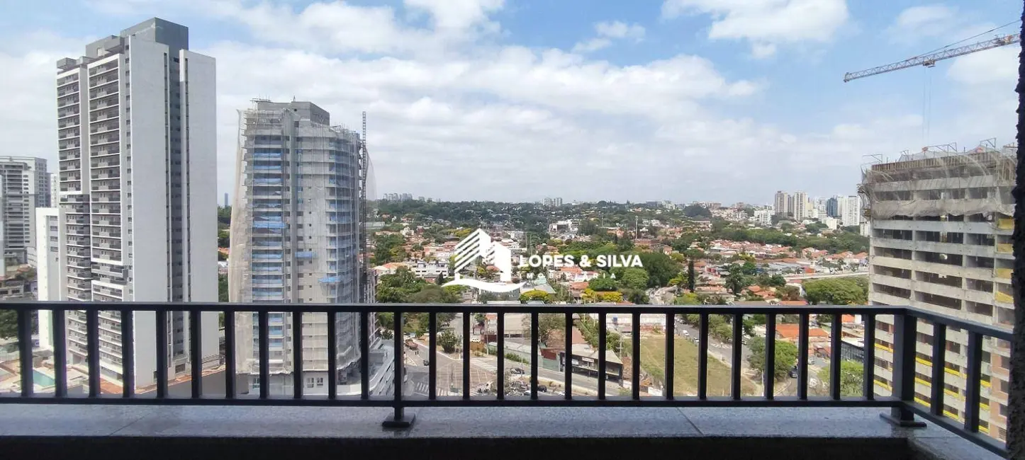 Foto 1 de Apartamento com 1 quarto à venda e para alugar, 31m2 em Butantã, São Paulo - SP
