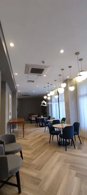 Foto 7 de Apartamento com 1 quarto à venda e para alugar, 31m2 em Butantã, São Paulo - SP