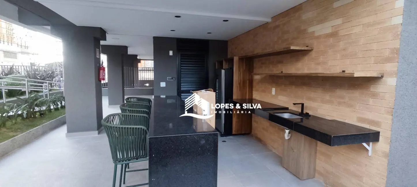 Foto 9 de Apartamento com 1 quarto à venda e para alugar, 31m2 em Butantã, São Paulo - SP