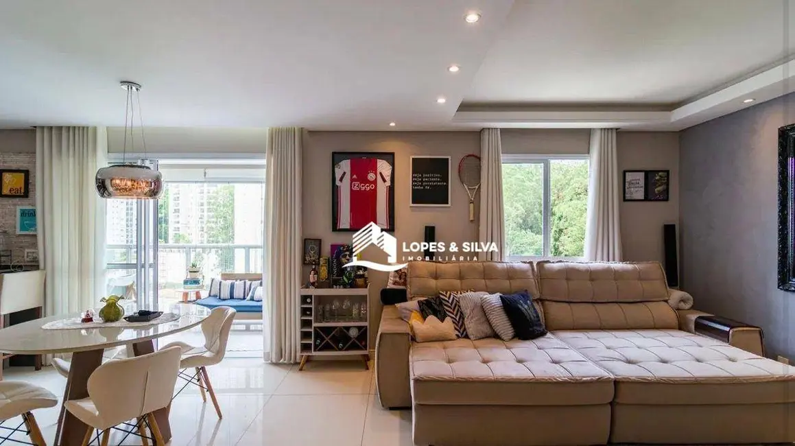 Apartamento com 2 quartos à venda, 85m2 em Vila Andrade, São Paulo - SP - imagem 2 Foto 2 de Apartamento com 2 quartos à venda, 85m2 em Vila Andrade, São Paulo - SP