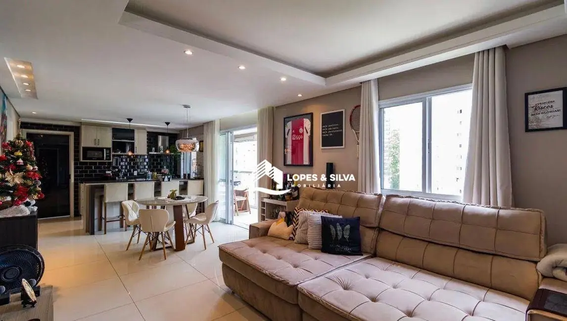 Apartamento com 2 quartos à venda, 85m2 em Vila Andrade, São Paulo - SP - imagem 3 Foto 3 de Apartamento com 2 quartos à venda, 85m2 em Vila Andrade, São Paulo - SP