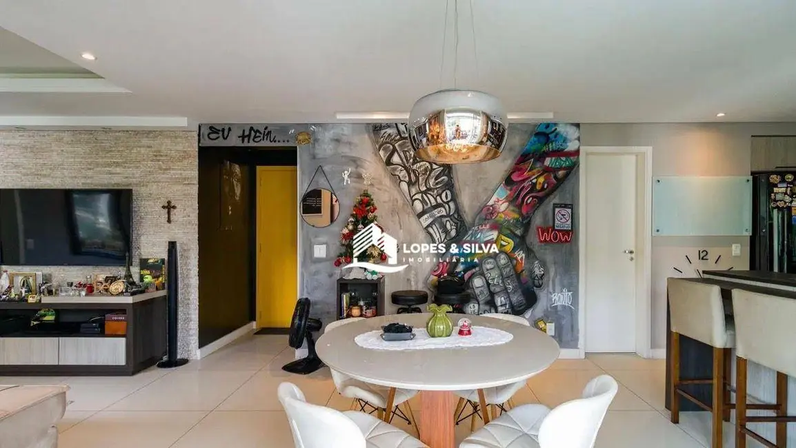Apartamento com 2 quartos à venda, 85m2 em Vila Andrade, São Paulo - SP - imagem 5 Foto 5 de Apartamento com 2 quartos à venda, 85m2 em Vila Andrade, São Paulo - SP