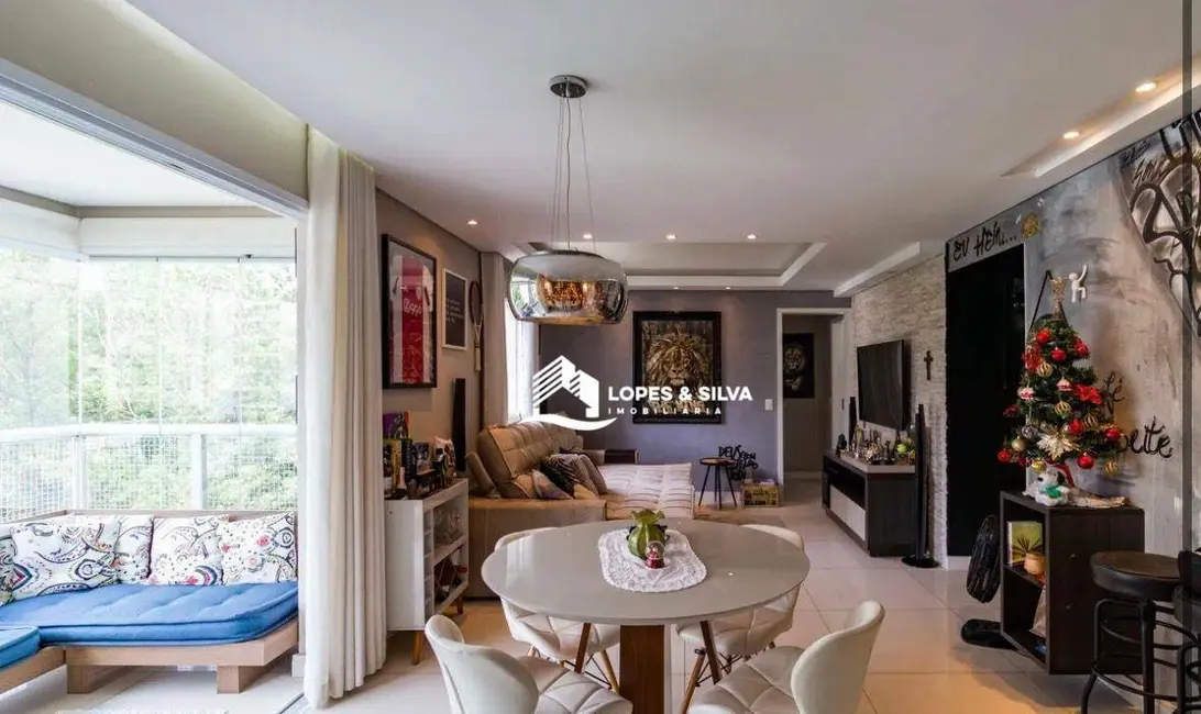 Apartamento com 2 quartos à venda, 85m2 em Vila Andrade, São Paulo - SP - imagem 1 Foto 1 de Apartamento com 2 quartos à venda, 85m2 em Vila Andrade, São Paulo - SP