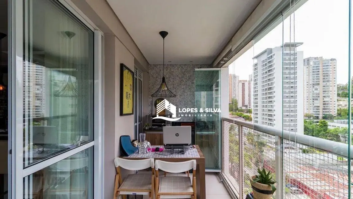 Apartamento com 2 quartos à venda, 85m2 em Vila Andrade, São Paulo - SP - imagem 7 Foto 7 de Apartamento com 2 quartos à venda, 85m2 em Vila Andrade, São Paulo - SP