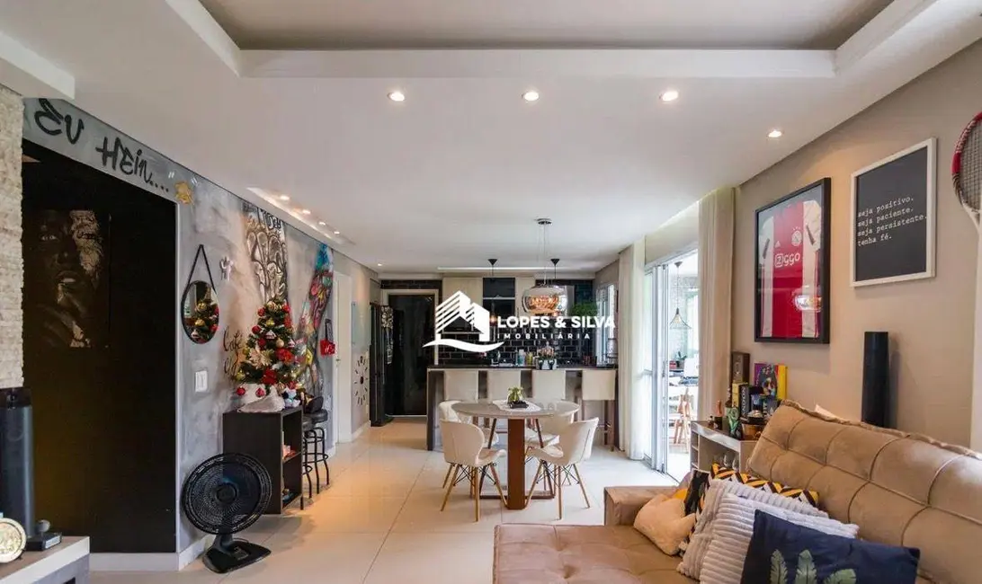 Apartamento com 2 quartos à venda, 85m2 em Vila Andrade, São Paulo - SP - imagem 4 Foto 4 de Apartamento com 2 quartos à venda, 85m2 em Vila Andrade, São Paulo - SP