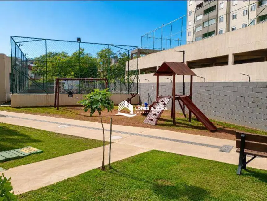 Foto 3 de Apartamento com 2 quartos à venda, 37m2 em Jardim São Luís, São Paulo - SP