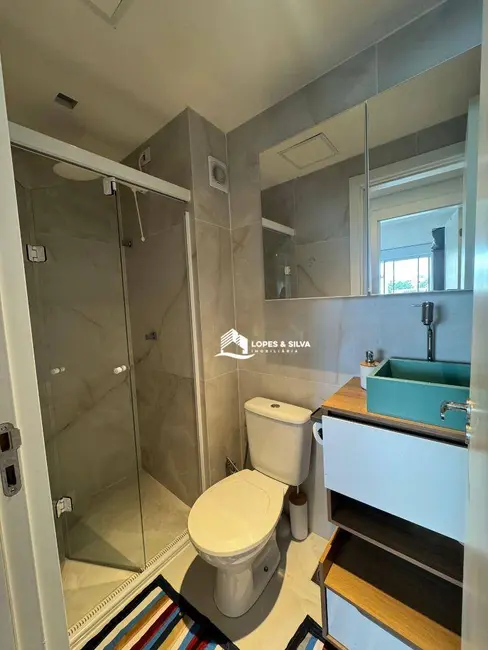 Foto 6 de Apartamento com 2 quartos à venda, 37m2 em Jardim São Luís, São Paulo - SP