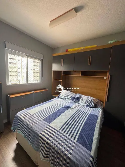 Foto 8 de Apartamento com 2 quartos à venda, 37m2 em Jardim São Luís, São Paulo - SP