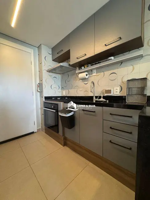 Foto 7 de Apartamento com 2 quartos à venda, 37m2 em Jardim São Luís, São Paulo - SP