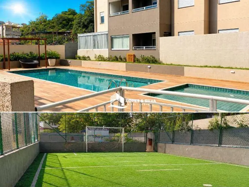 Foto 1 de Apartamento com 2 quartos à venda, 37m2 em Jardim São Luís, São Paulo - SP