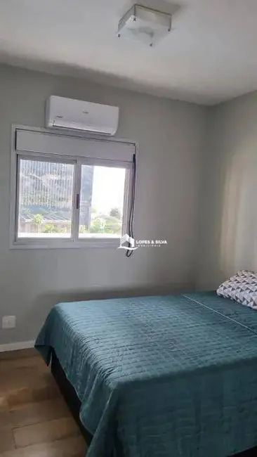 Foto 9 de Apartamento com 1 quarto à venda, 52m2 em Santo Amaro, São Paulo - SP
