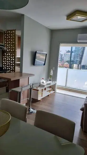 Foto 8 de Apartamento com 1 quarto à venda, 52m2 em Santo Amaro, São Paulo - SP