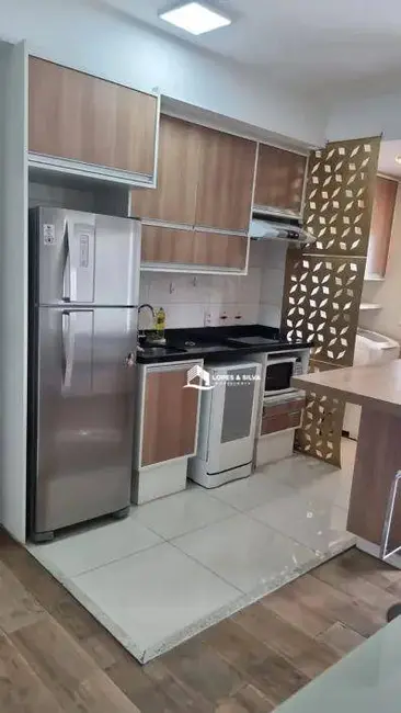 Foto 5 de Apartamento com 1 quarto à venda, 52m2 em Santo Amaro, São Paulo - SP