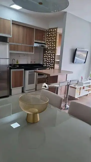 Foto 1 de Apartamento com 1 quarto à venda, 52m2 em Santo Amaro, São Paulo - SP