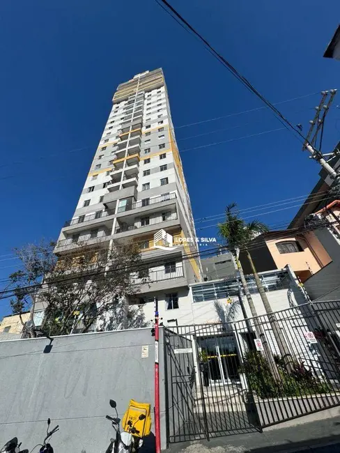 Foto 9 de Apartamento com 1 quarto à venda, 34m2 em Vila Nova das Belezas, São Paulo - SP