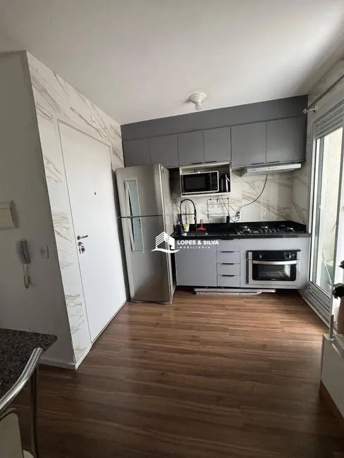 Foto 5 de Apartamento com 1 quarto à venda, 34m2 em Vila Nova das Belezas, São Paulo - SP
