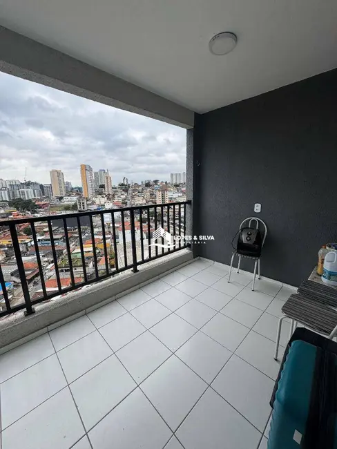 Foto 3 de Apartamento com 1 quarto à venda, 34m2 em Vila Nova das Belezas, São Paulo - SP