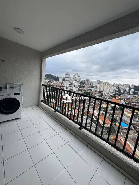 Foto 2 de Apartamento com 1 quarto à venda, 34m2 em Vila Nova das Belezas, São Paulo - SP