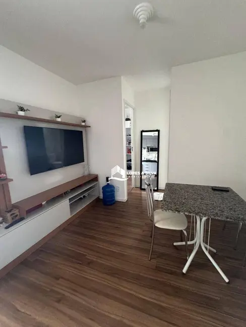 Foto 6 de Apartamento com 1 quarto à venda, 34m2 em Vila Nova das Belezas, São Paulo - SP