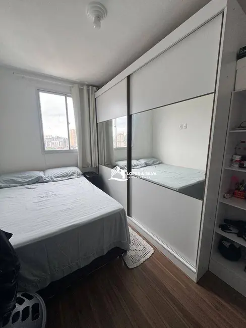Foto 8 de Apartamento com 1 quarto à venda, 34m2 em Vila Nova das Belezas, São Paulo - SP