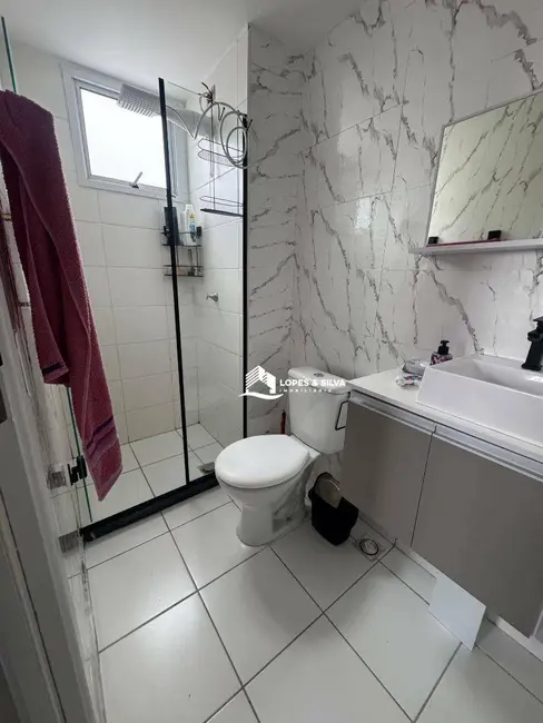 Foto 4 de Apartamento com 1 quarto à venda, 34m2 em Vila Nova das Belezas, São Paulo - SP
