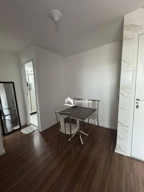 Foto 7 de Apartamento com 1 quarto à venda, 34m2 em Vila Nova das Belezas, São Paulo - SP