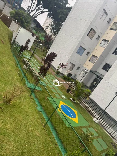 Foto 6 de Apartamento com 2 quartos à venda, 41m2 em Vila Damaceno, São Paulo - SP