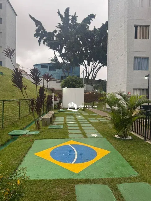 Foto 8 de Apartamento com 2 quartos à venda, 41m2 em Vila Damaceno, São Paulo - SP