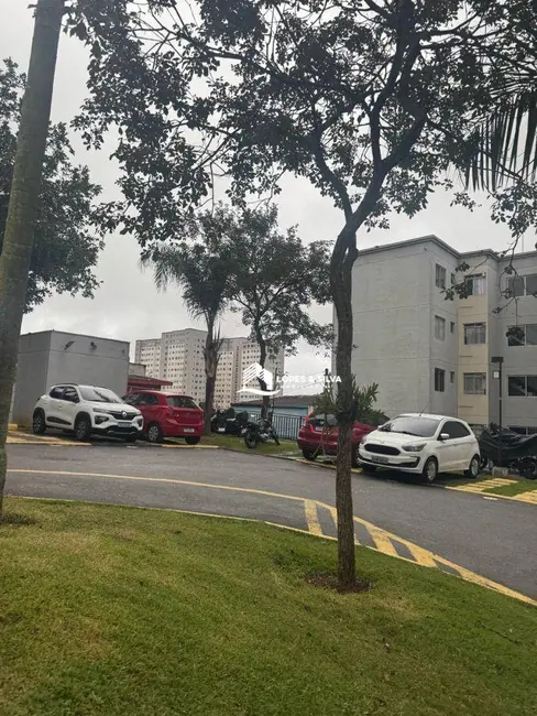 Foto 7 de Apartamento com 2 quartos à venda, 41m2 em Vila Damaceno, São Paulo - SP