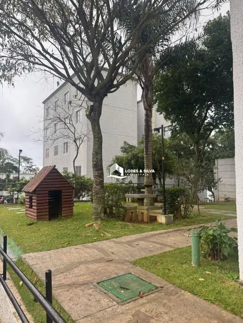 Foto 2 de Apartamento com 2 quartos à venda, 41m2 em Vila Damaceno, São Paulo - SP
