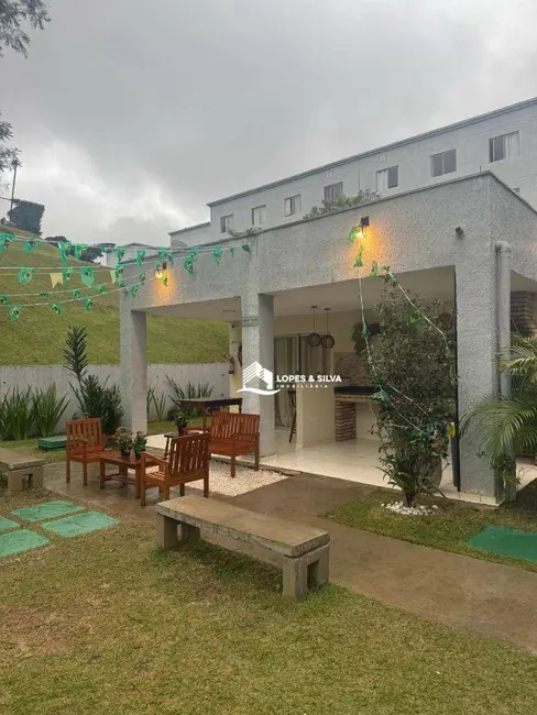 Foto 1 de Apartamento com 2 quartos à venda, 41m2 em Vila Damaceno, São Paulo - SP