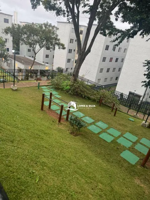 Foto 4 de Apartamento com 2 quartos à venda, 41m2 em Vila Damaceno, São Paulo - SP