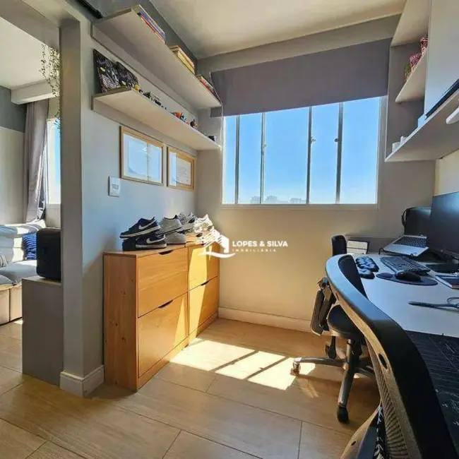 Apartamento com 2 quartos à venda, 35m2 em Jardim Promissão, São Paulo - SP - imagem 2 Foto 2 de Apartamento com 2 quartos à venda, 35m2 em Jardim Promissão, São Paulo - SP
