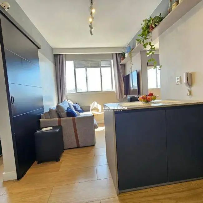 Apartamento com 2 quartos à venda, 35m2 em Jardim Promissão, São Paulo - SP - imagem 7 Foto 7 de Apartamento com 2 quartos à venda, 35m2 em Jardim Promissão, São Paulo - SP
