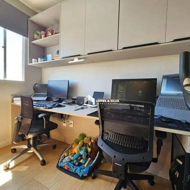 Apartamento com 2 quartos à venda, 35m2 em Jardim Promissão, São Paulo - SP - imagem 5 Foto 5 de Apartamento com 2 quartos à venda, 35m2 em Jardim Promissão, São Paulo - SP