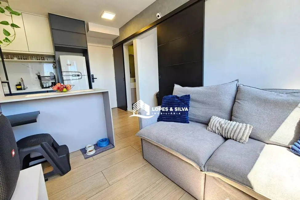 Apartamento com 2 quartos à venda, 35m2 em Jardim Promissão, São Paulo - SP - imagem 9 Foto 9 de Apartamento com 2 quartos à venda, 35m2 em Jardim Promissão, São Paulo - SP