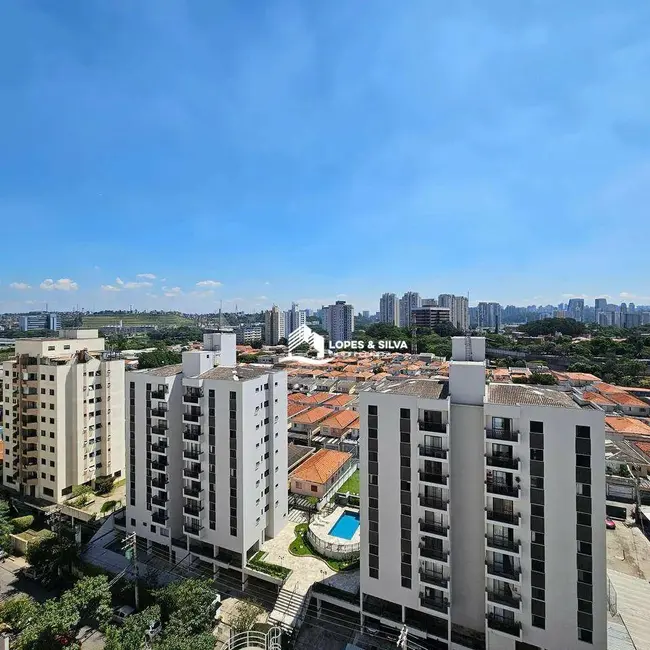 Apartamento com 2 quartos à venda, 35m2 em Jardim Promissão, São Paulo - SP - imagem 1 Foto 1 de Apartamento com 2 quartos à venda, 35m2 em Jardim Promissão, São Paulo - SP