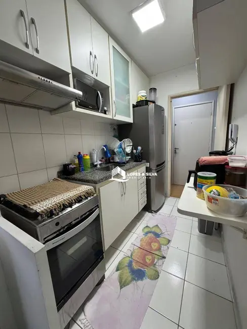 Foto 4 de Apartamento com 2 quartos à venda, 48m2 em Vila Parque Jabaquara, São Paulo - SP