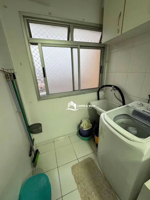 Foto 3 de Apartamento com 2 quartos à venda, 48m2 em Vila Parque Jabaquara, São Paulo - SP